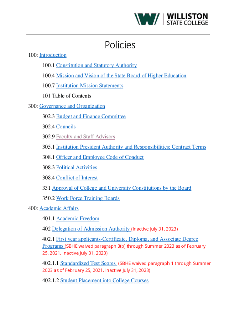 Fillable Online an analysis of university mission statements a case