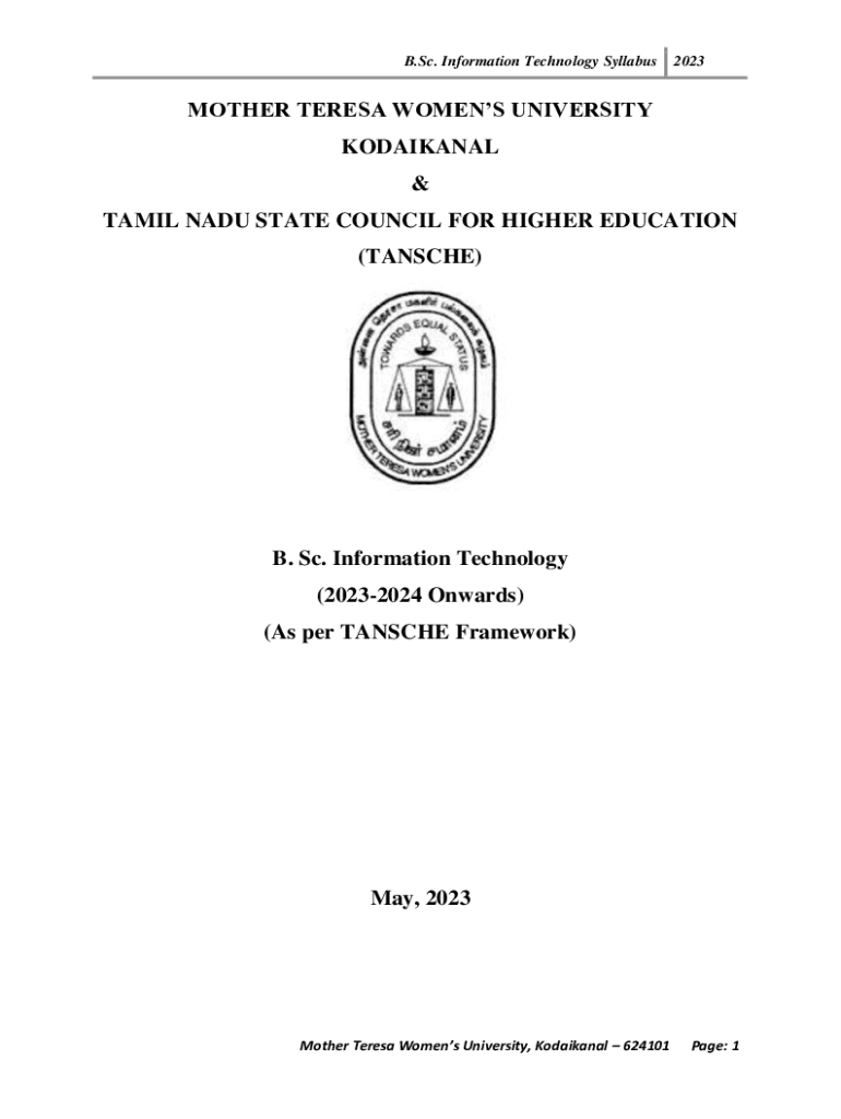 Fillable Online What is the minimum eligibility criteria to apply BSc
