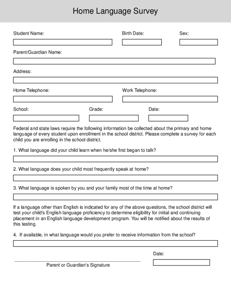 Fillable Online Enrollment & Registration / Why Satsuma City Schools? Fax Email Print pdfFiller