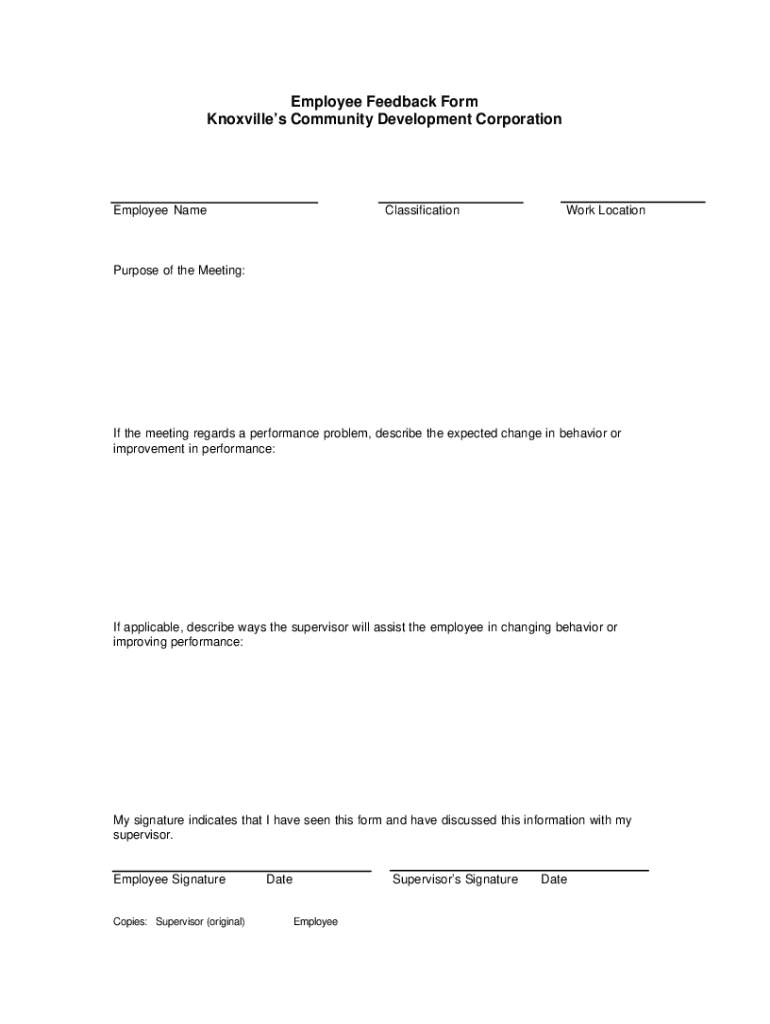 fillable-online-employee-feedback-form-2-03-doc-fax-email-print-pdffiller