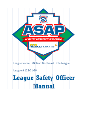 Fillable Online A look back at every Little League state champion from ...