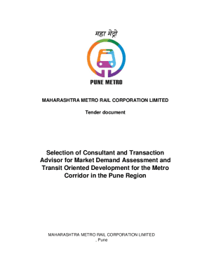 Transit-Oriented Development and Joint Development in the ...