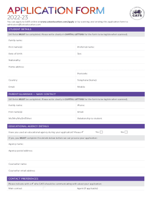 Check Last Date to Apply for CAT &amp;amp; How to fill Form