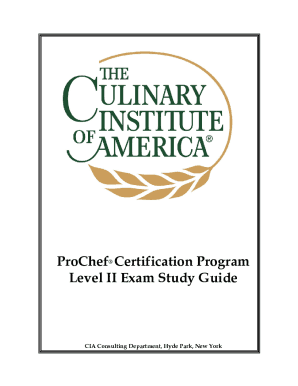 The Culinary Institute of America s Food &amp;amp; Beverage ...