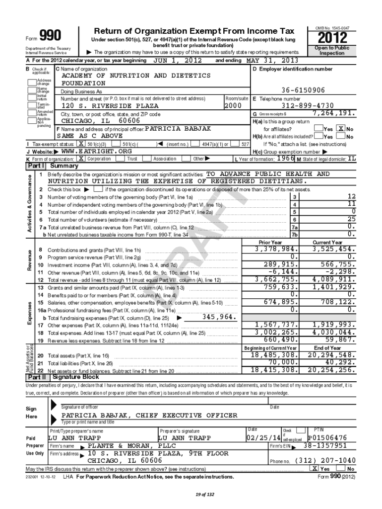 Fillable online form 1040x rev december 2012 fax email print pdffiller