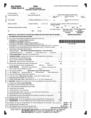 Fillable Online Friend of the Court Forms For Your Use Fax Email Print ...