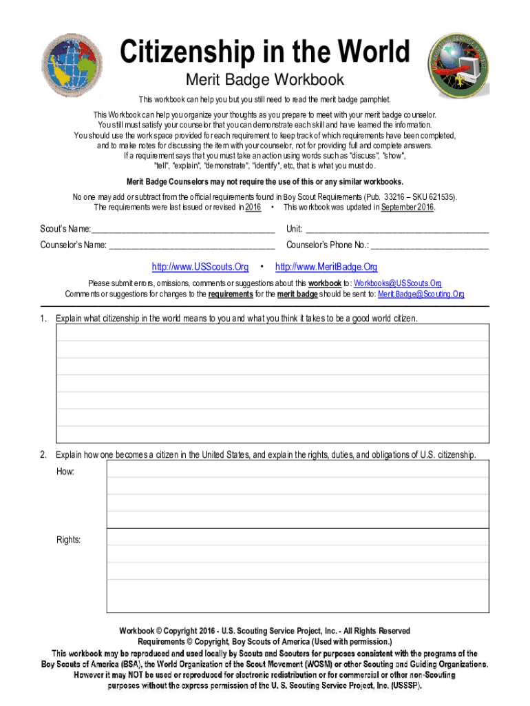 Fillable Online Cit-in-World Workbook.pdf - Citizenship in the World ...