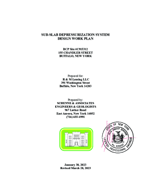 Joshua B. Levine, PE - Principal Engineer - Roux Associates