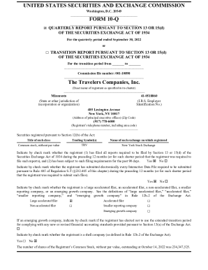 The number of shares of the Registrants Common Stock, without par value, outstanding at October 14, 2022 was 234,347,525