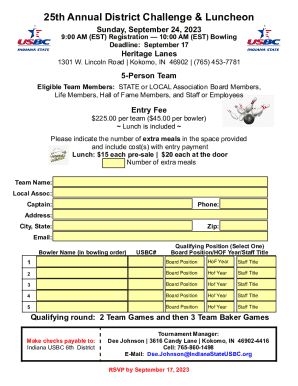 25th Annual Back to School Rally hosted by Project Reach ...