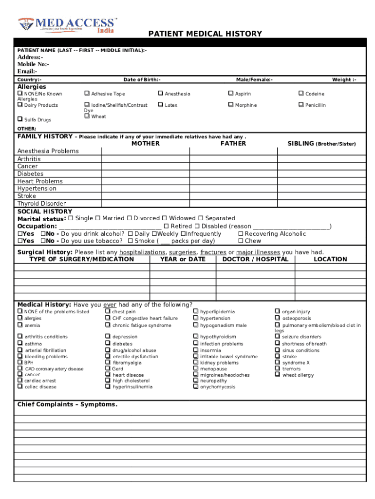 Allergic Reactions to Local Anesthetics in Dental Patients Doc Template