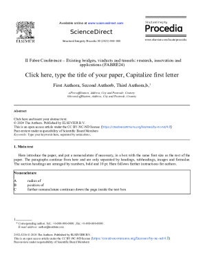 Capitalization RulesA Simple Guide For Better Grammar Doc Template ...