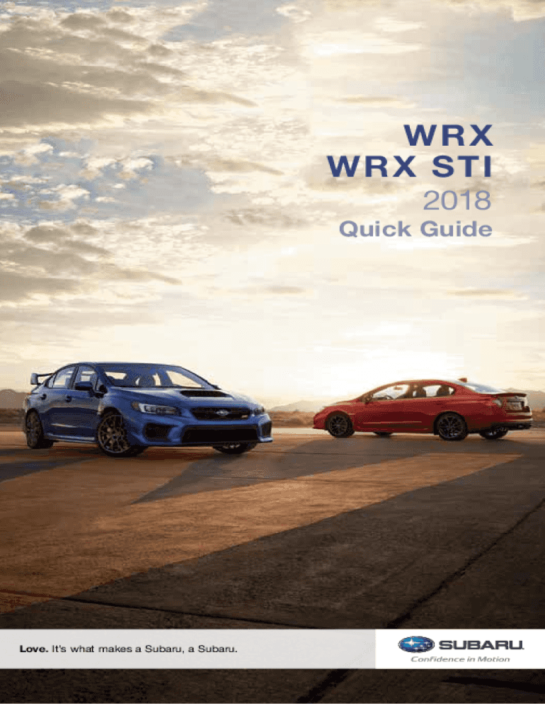 Fillable Online Subaru Technical Information System Fax Email Print