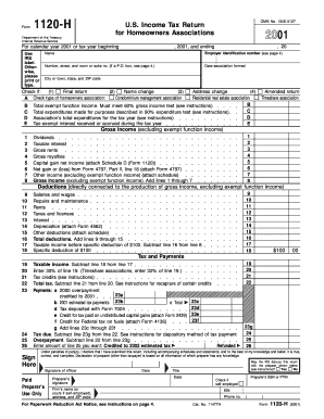 editable 1120 other deductions statement example fill print form 1120 example