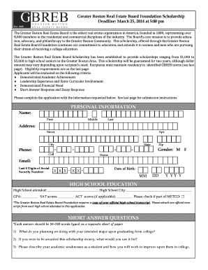 Form preview picture