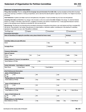 State Initiative and Referendum Manual - Oregon Secretary of State