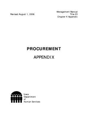 Iowa Approval for Purchase Form 470-3522