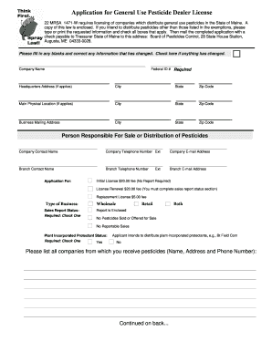 Fill Online