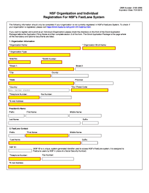 Form preview picture