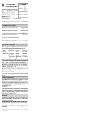 Solicitud para reemplazo de placas del DMV de California