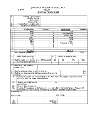 Form preview picture