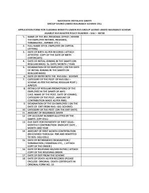 Form preview picture