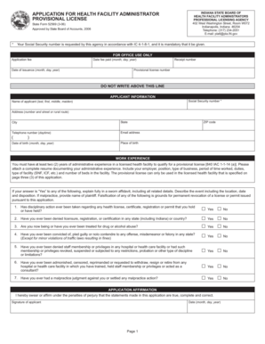 California Lease Agreement