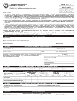 California Lease Agreement