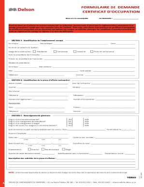 Peut-on transformer un logement en local professionnel