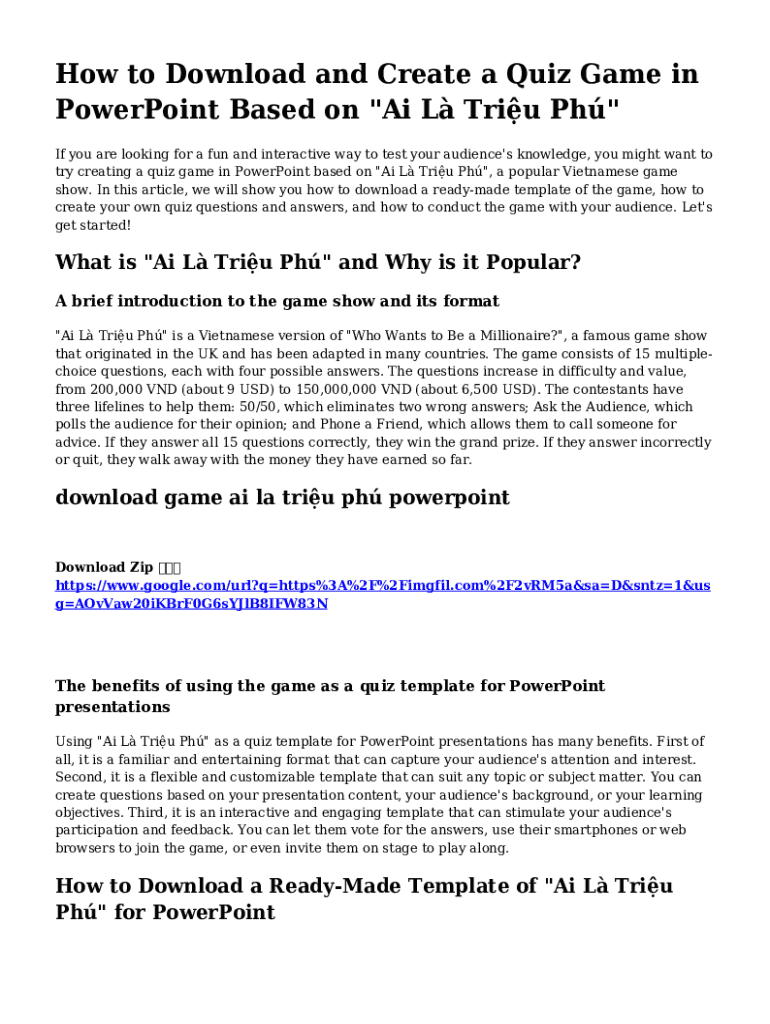 fillable-online-how-to-make-an-interactive-quiz-in-powerpoint-in-less