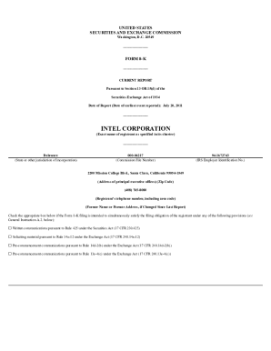 Date of Report (Date of earliest event reported): July 20, 2011