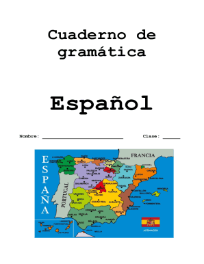 AR, -ER, - IR verbs Los Verbos Regulares