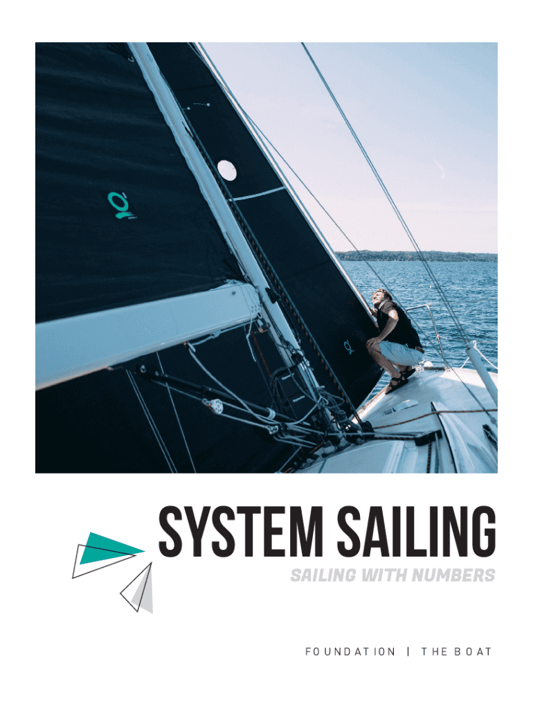 Fillable Online The giveway hierarchy sail boats and power boats Fax