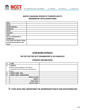 July 26 2019 NCCT Membership Application Form w questionnaire.docx