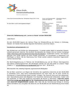 Klaus-Groth-Schule in Kiel: Das mssen Sie ber die ...