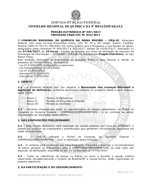 CREA-PR e Conselho de Qumica tero Cmara de ...