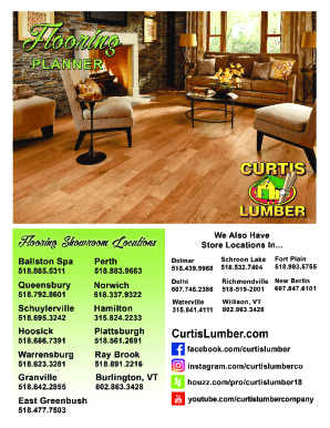 5 Tips On Choosing Flooring For An Open Plan House