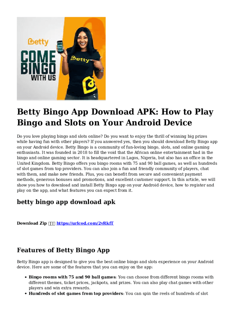 Fillable online bingo bash live bingo games apps on google play fax