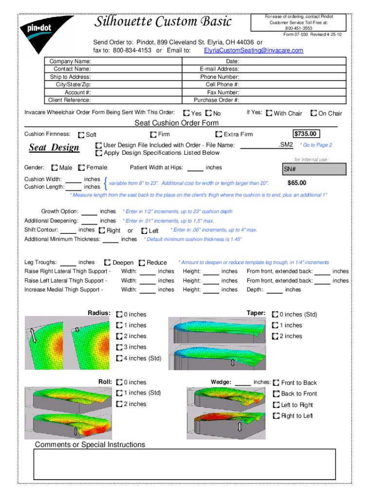 Fillable Online Taco Bell Menu in Elyria, OH 920 Cleveland St Fax