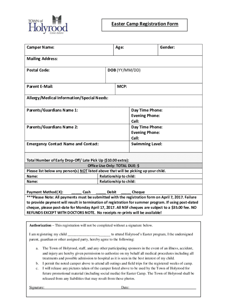 Fillable Online Sheet1 Tir na nOg Childcare Fax Email Print pdfFiller