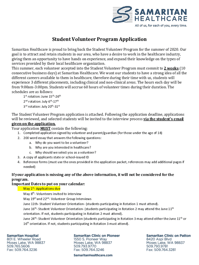 Fillable Online Dentistry alumnus to sponsor school's effort to treat