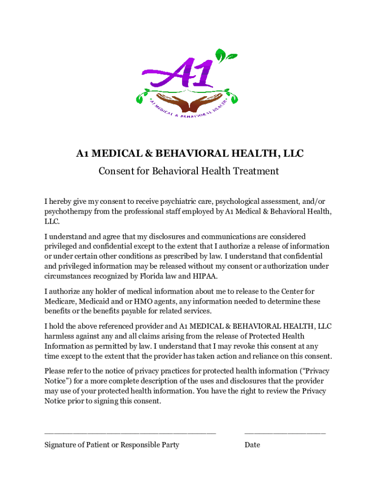 Fillable Online A1 Medical Supplies South Florida's Premier Medical