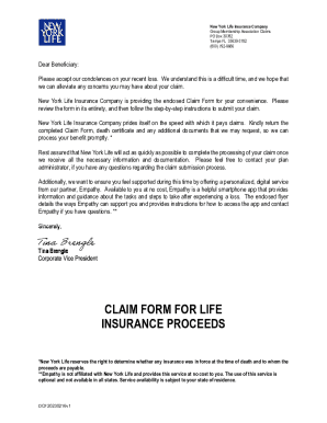 Death Claim Form Empathy.pdf