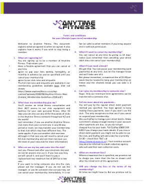 Anytime Fitness - Gym in Brunswick, GA 31525