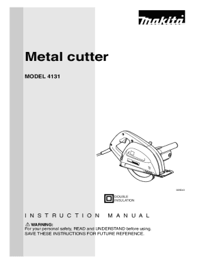 Fillable Online Essential Metal Cutting Safety Tips Fax Email Print ...