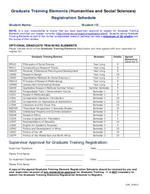 Fillable Online OKLAHOMA STATE UNIVERSITY Graduate Student Manual ...