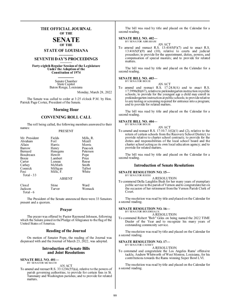 Fillable Online Werk the Lege: ACLU of Louisiana's Activism Guide Fax ...
