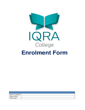 Privacy Policy 1. Introduction and Purpose 2. Definitions