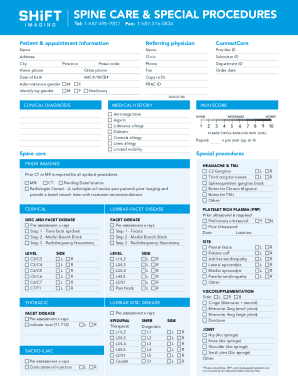 Spine Clinic: Avoid Spine Surgery, Get Back &amp; Neck ...