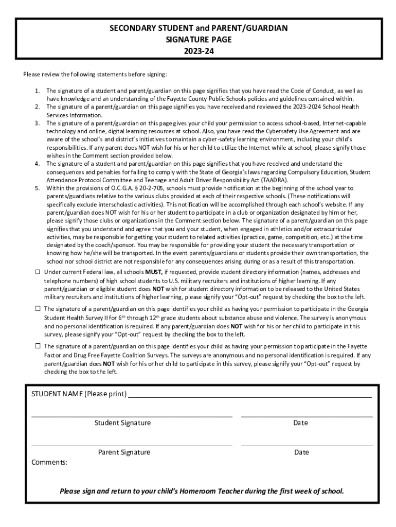 Student Attendance Accounting Handbook